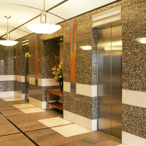 Passenger Elevator